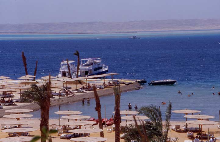 Hurghada Egypt - 1