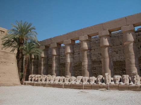 Luxor - 