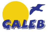 Logo Galeb