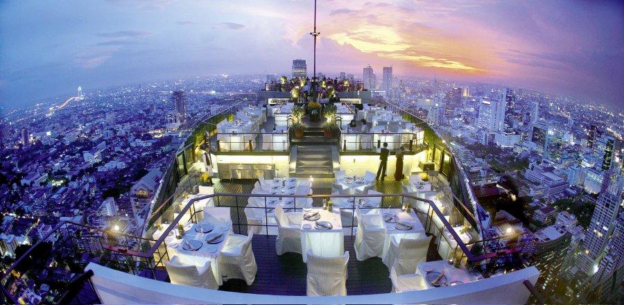 Thajsko, Singapur