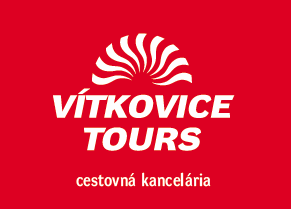 Logo Vítkovice Tours