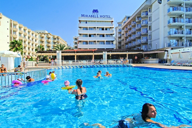 Hotel Mirabell - 1