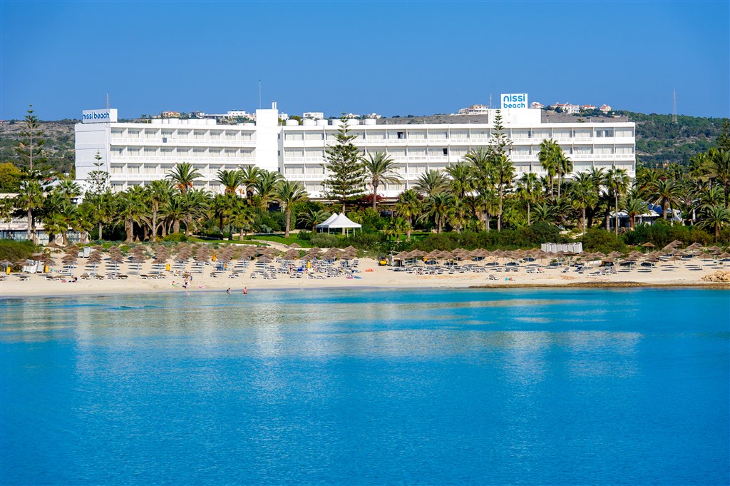 Nissi Beach Resort
