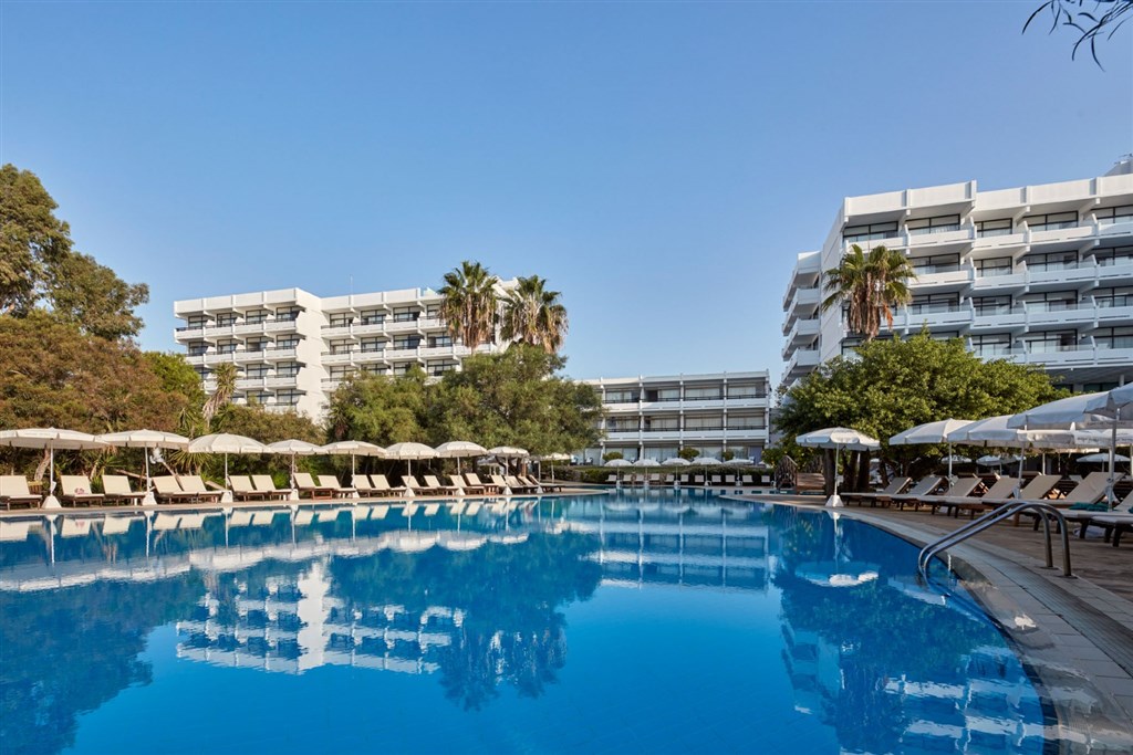 Grecian Bay