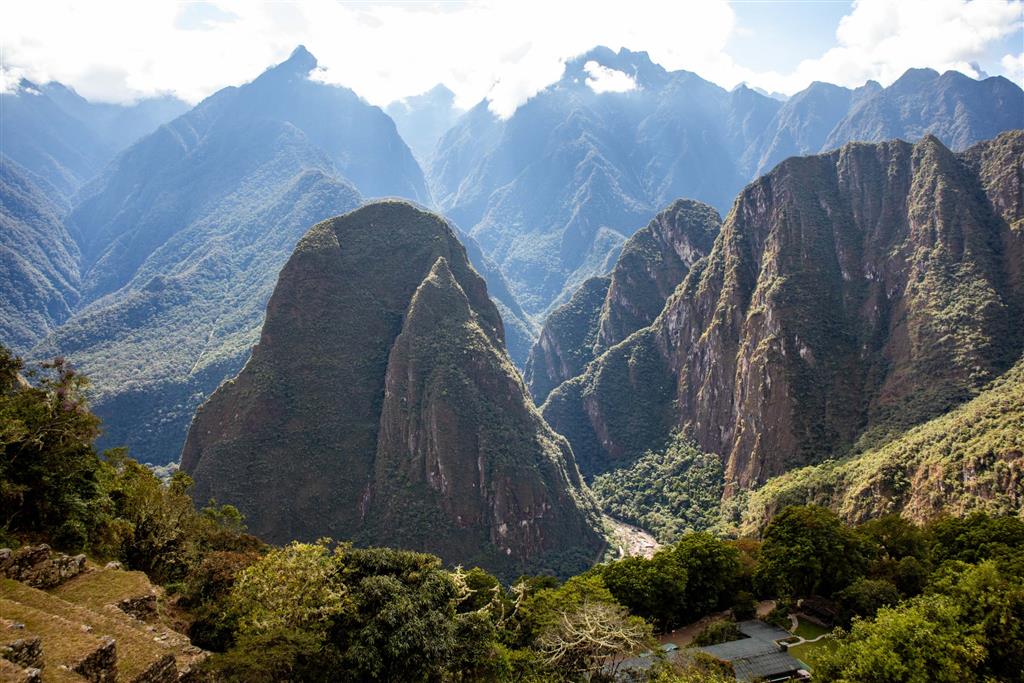 Expedícia Machu Picchu a Titicaca