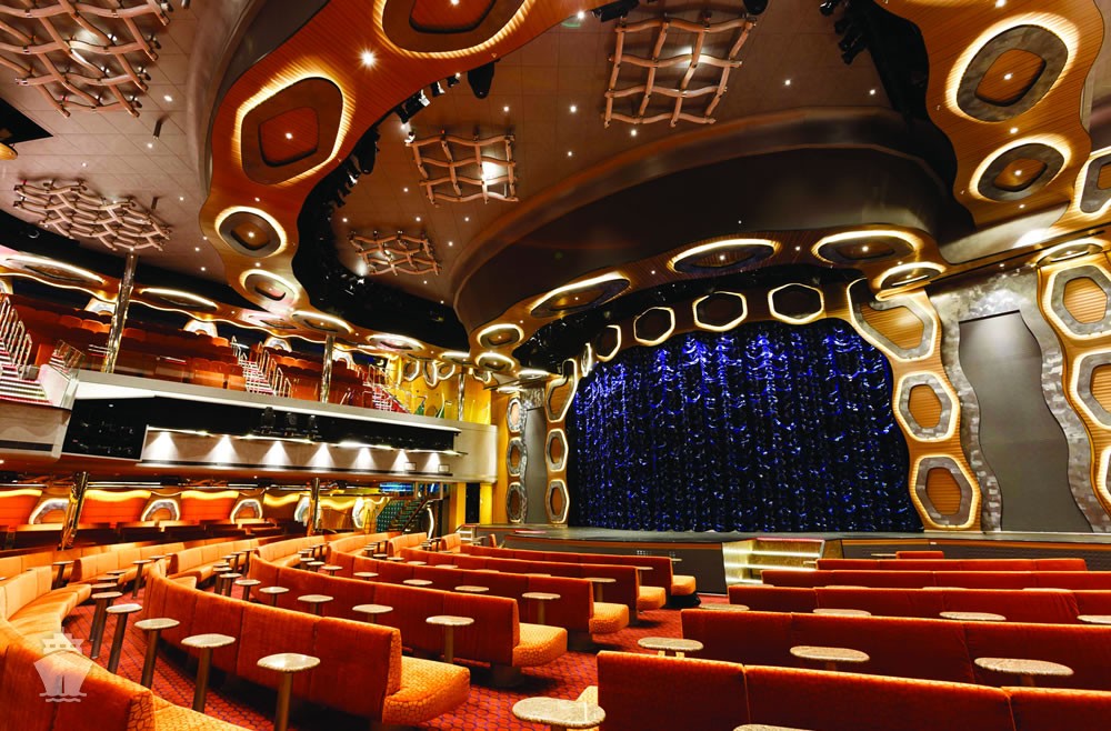 Costa Diadema - Nórske fjordy z Kodaň, Dánsko