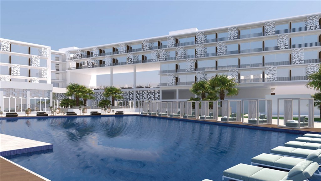 Chrysomare Beach Hotel & Resort