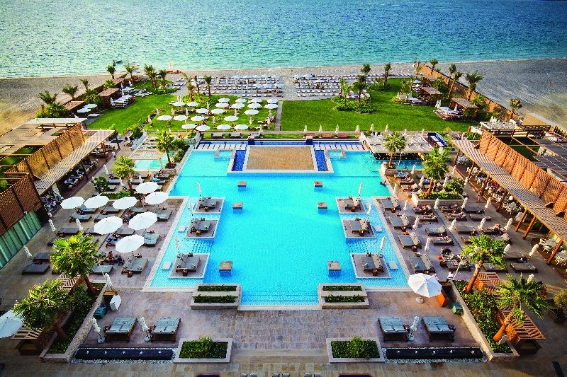 Rixos Premium Dubai