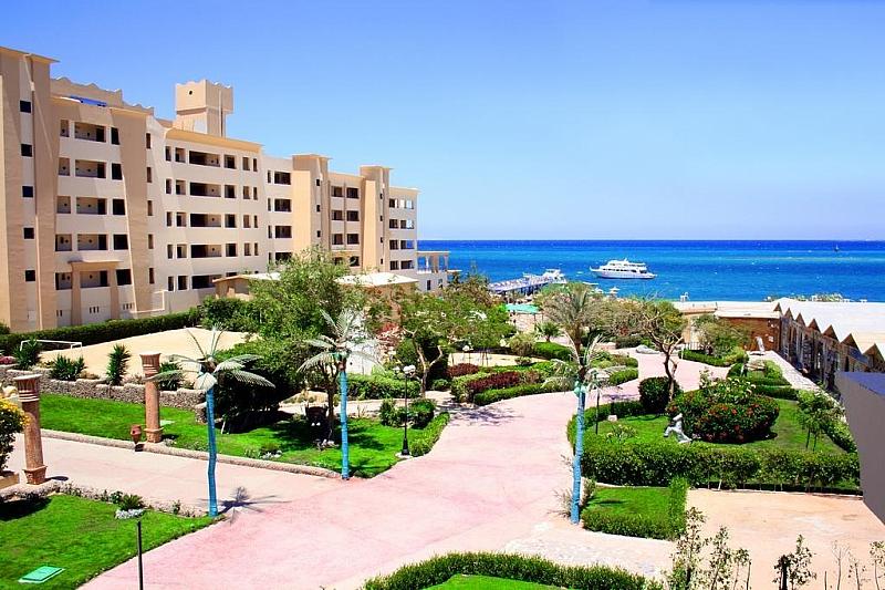 King Tut Resort
