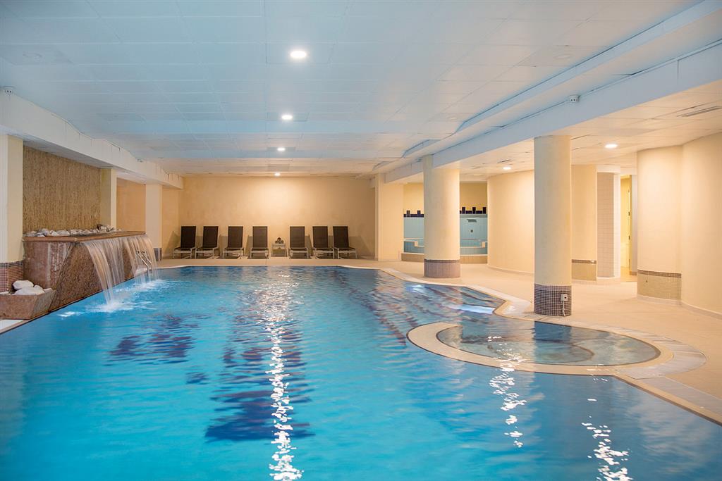 Grand hotel Misurina