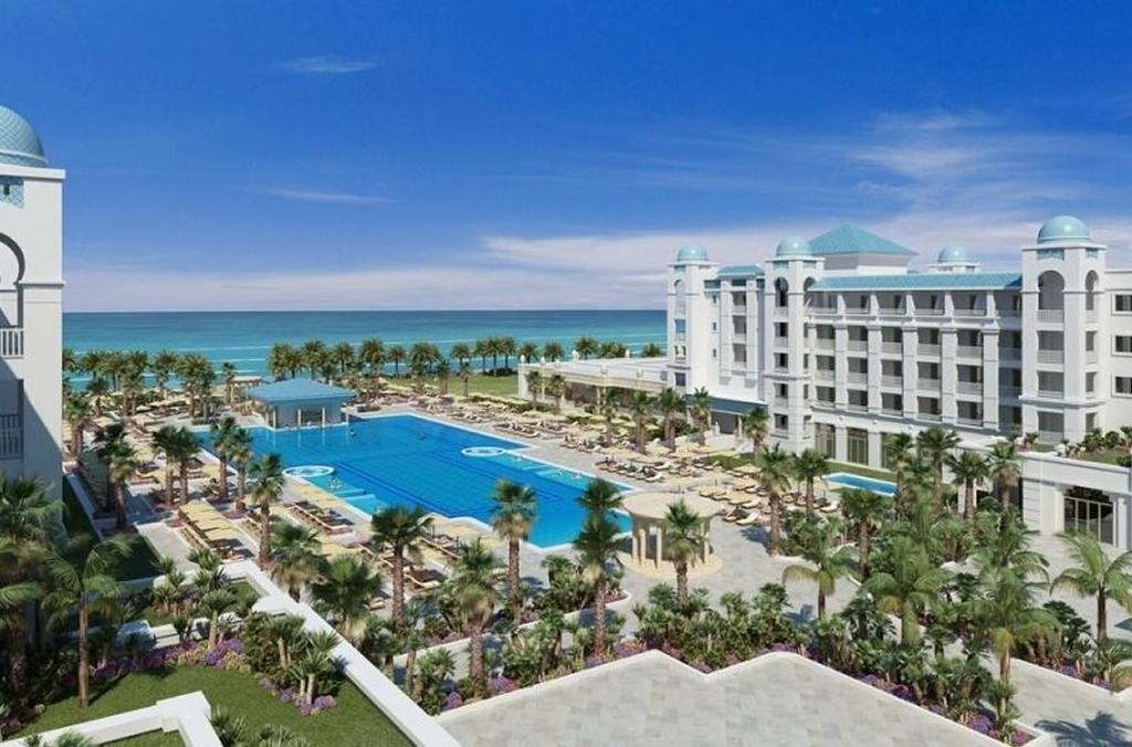 Barcelo Concorde Green Park