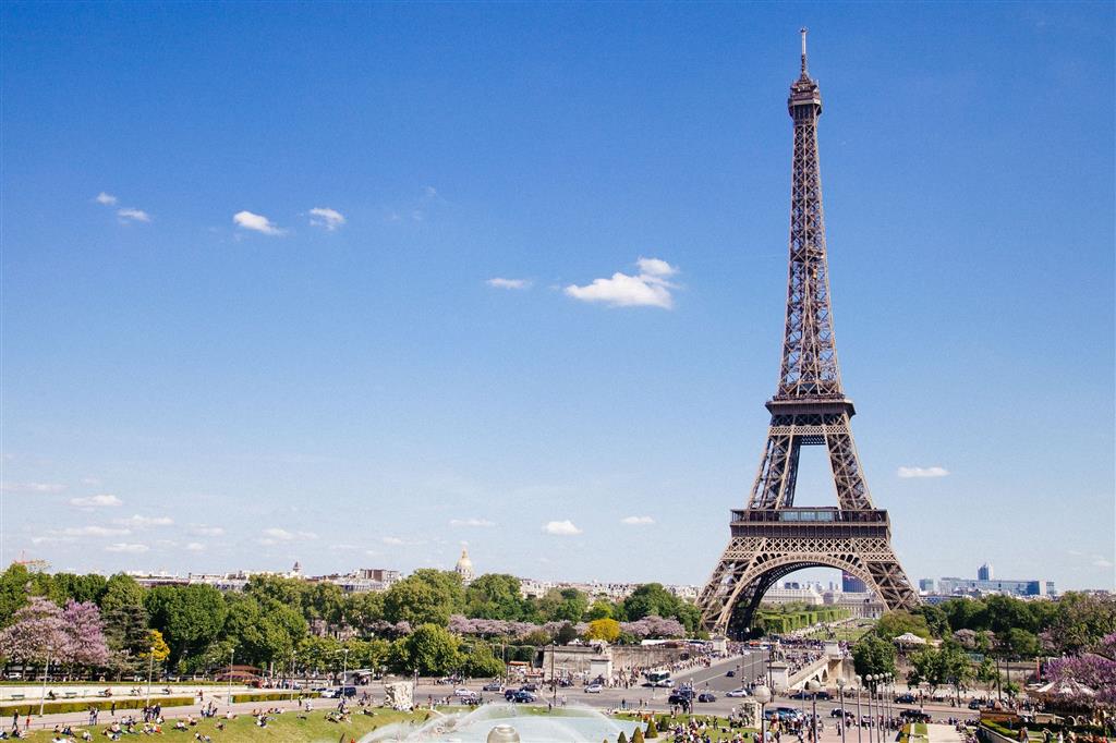 Paríž: Srdce Francúzska vrátane plavby po Seine