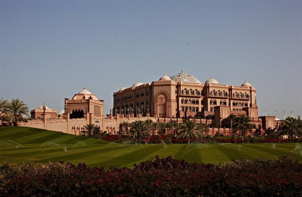 Emirates Palace