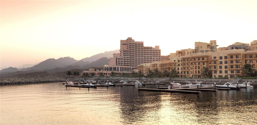 Fairmont Fujairah