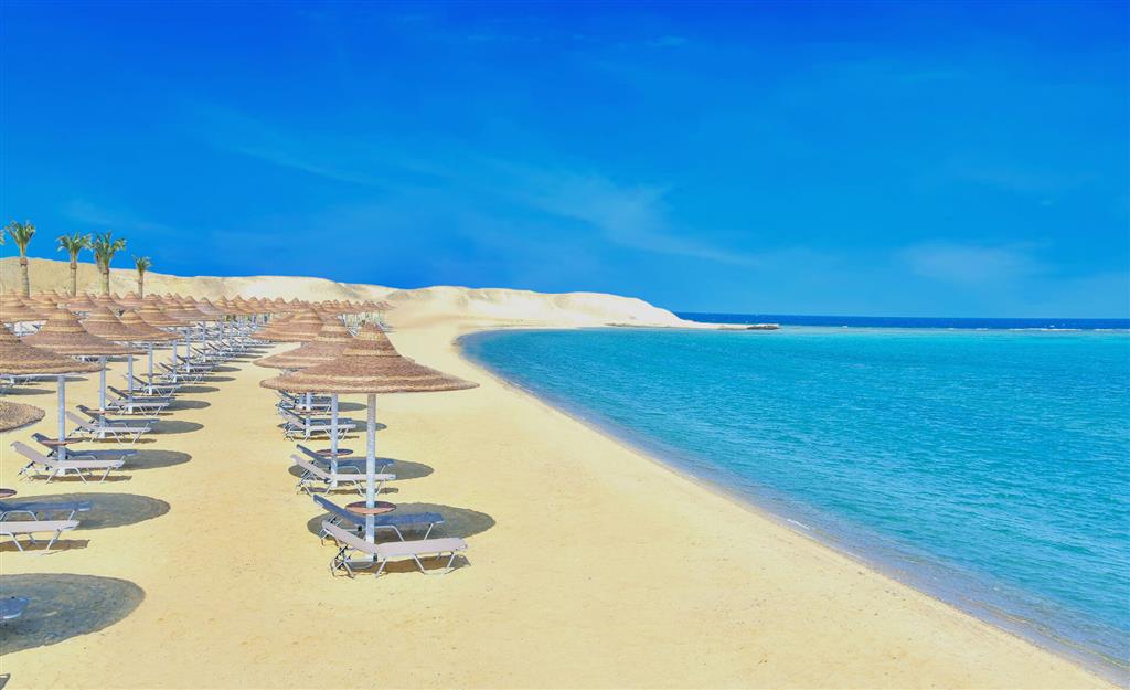 Iberotel Costa Mares (Planet Fun)