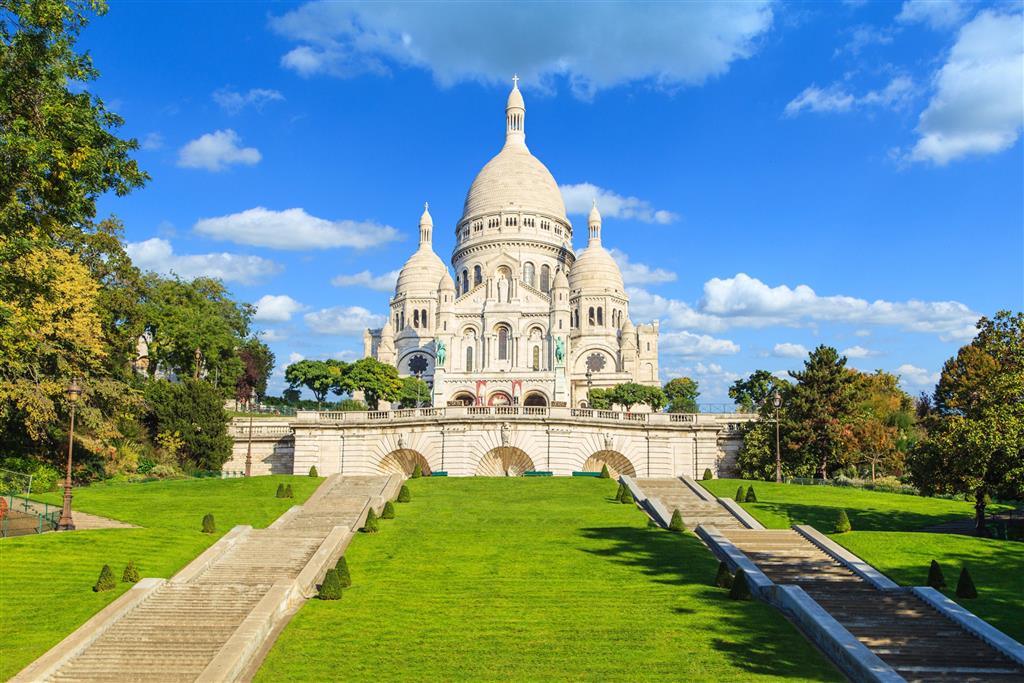 Paríž a Francúzska Guyana