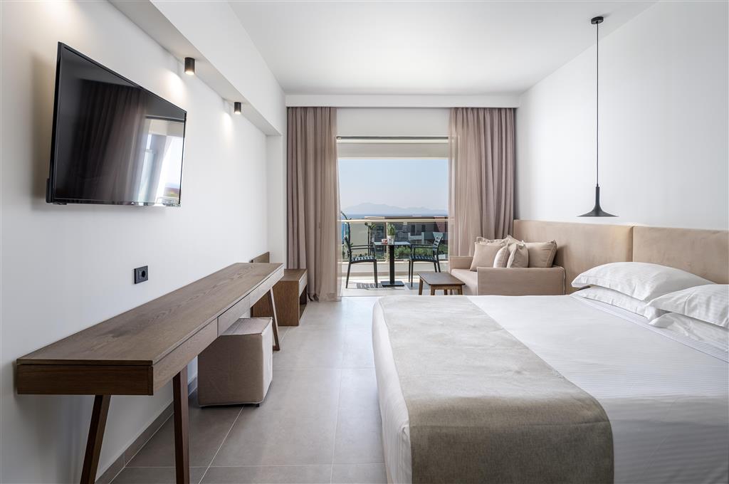 Michelangelo Resort & Spa