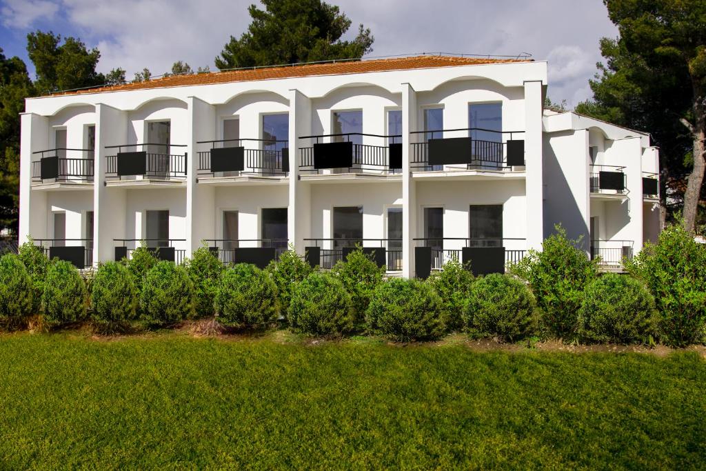 Villa Luisa