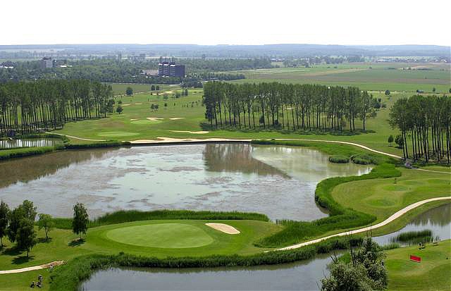 Birdland Golf and Country Club, Maďarsko - 4