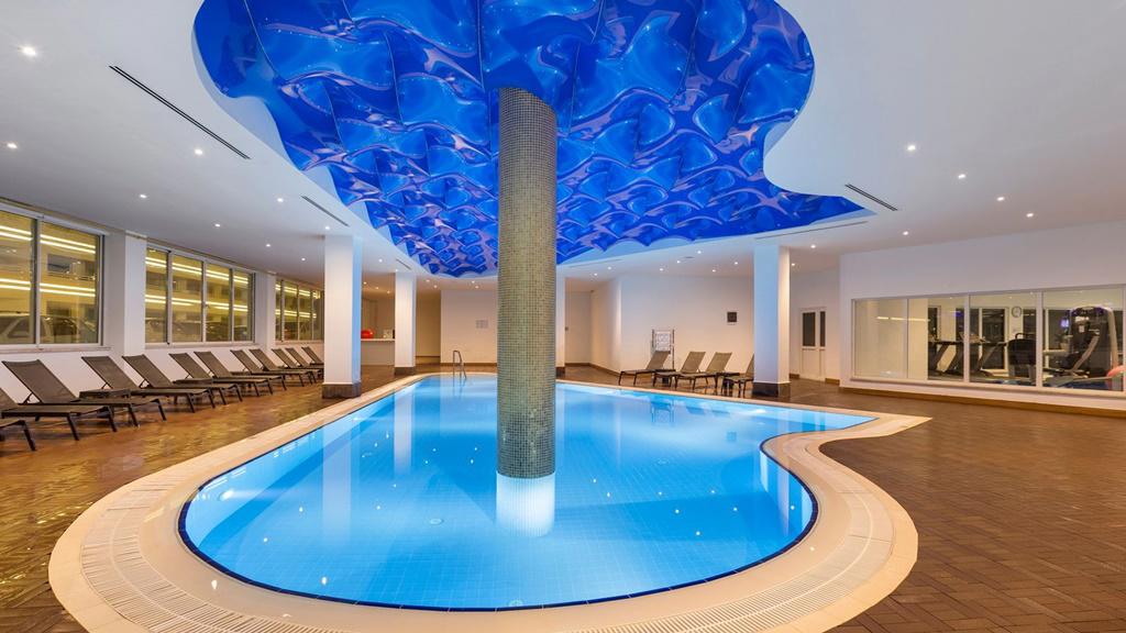 Litore Resort Hotel & Spa