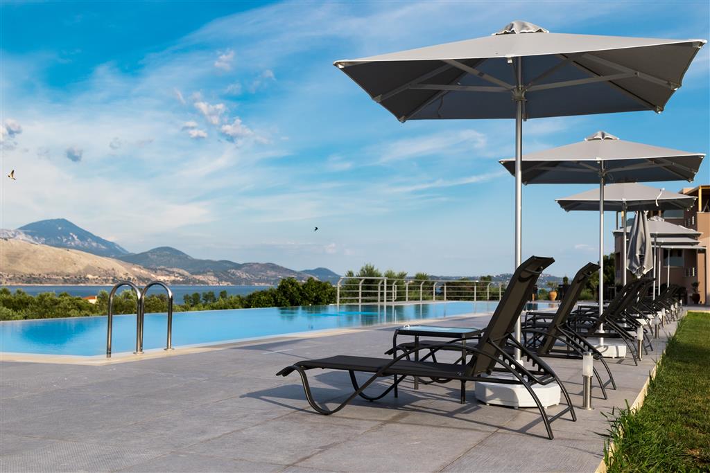 Phaedra Suites