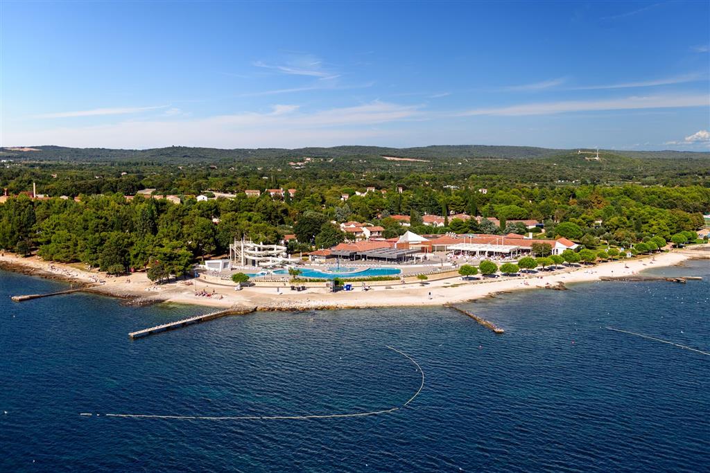 Villas Rubin s raňajkami
