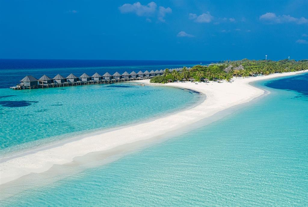 Kuredu Island