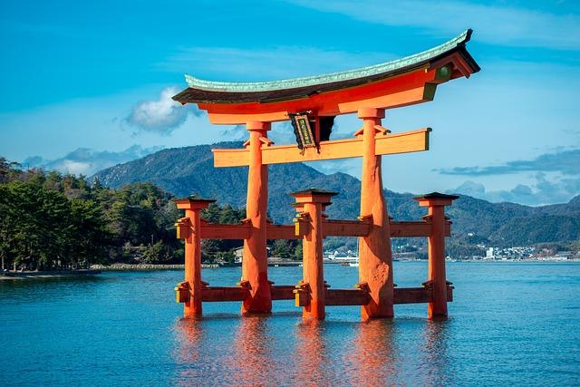 Naprieč Japonskom za 15 dní