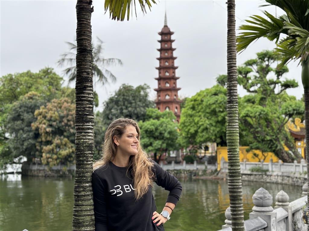 Vietnam a pláže Phu Quoc