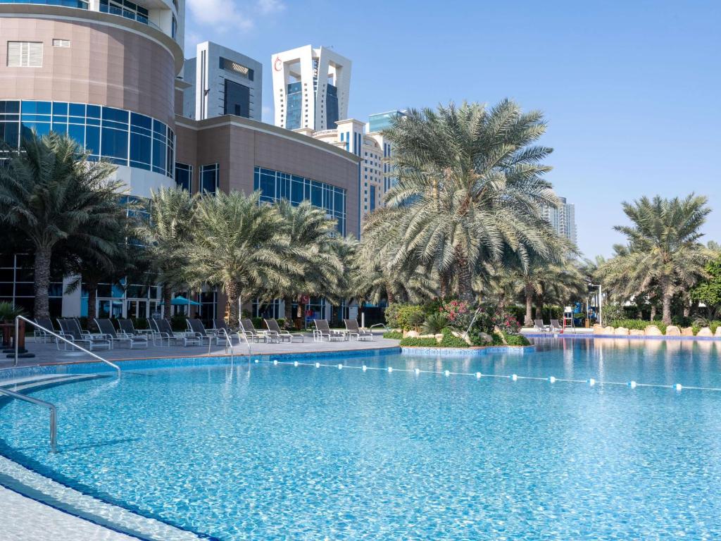 Hilton Doha