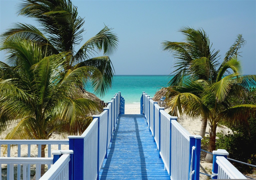 Kuba - relax all inclusive na Varadere