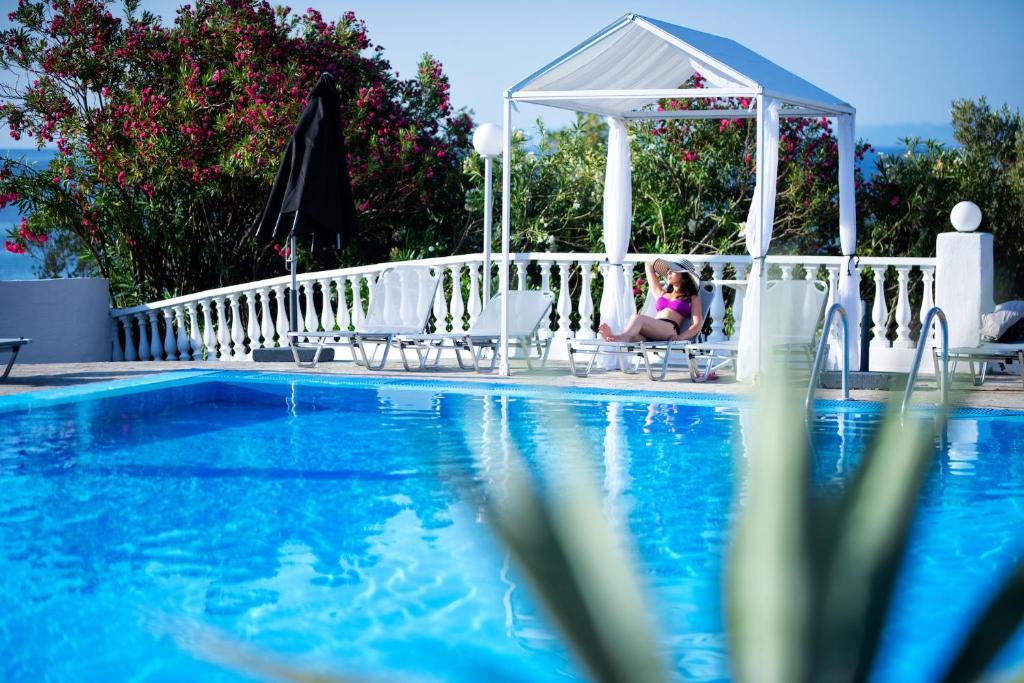 Bianco Olympico Beach Resort