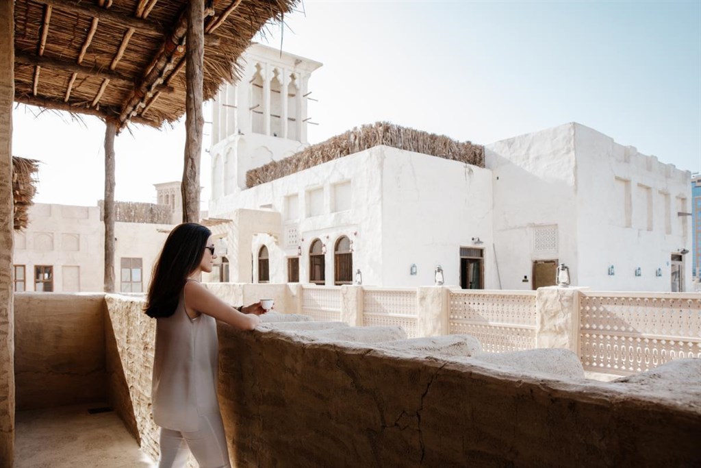Al Seef Heritage Hotel Dubai#Al Seef Heritage Hotel Dubai