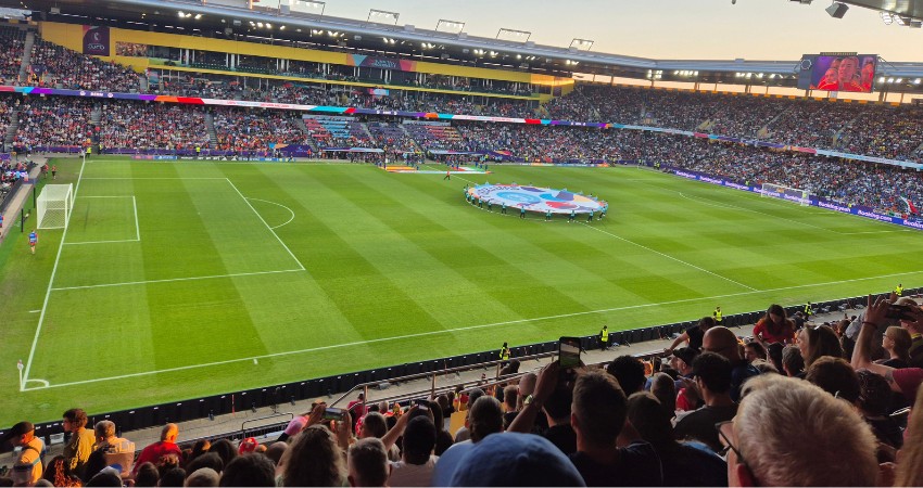 Play-off Európskej ligy: Young Boys Bern - Slovan Bratislava (letecky)