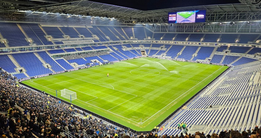 Everton - West Ham