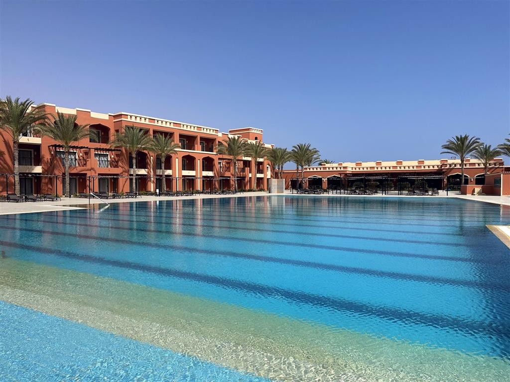 Last Minute – Egypt – Jaz Tamerina 5* za 949 € z Bratislavy, 18. 10. – 24. 10. 2025 (6 nocí)