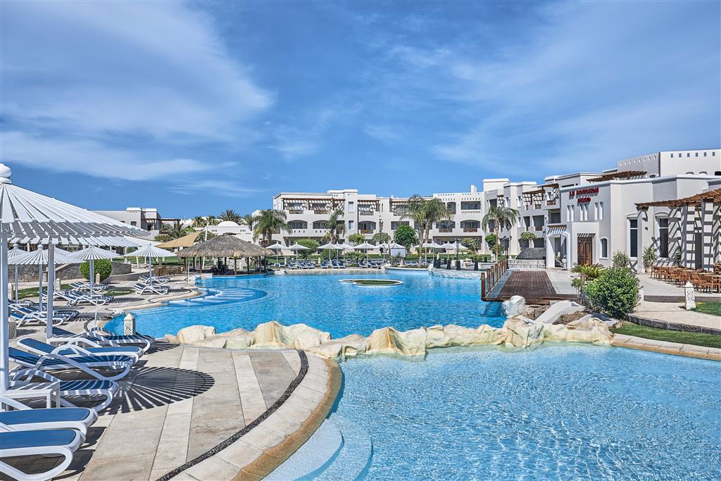 Last Minute – Egypt – Iberotel Casa Del Mar Resort 4* za 1049 € z Bratislavy, 24. 10. – 31. 10. 2025 (7 nocí)
