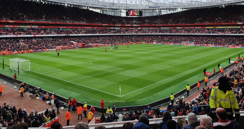 Carabao Cup: Arsenal - Chelsea
