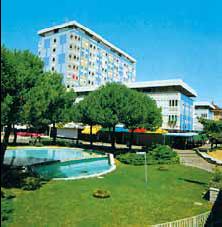 Apartmány Celeste/ Rosato
