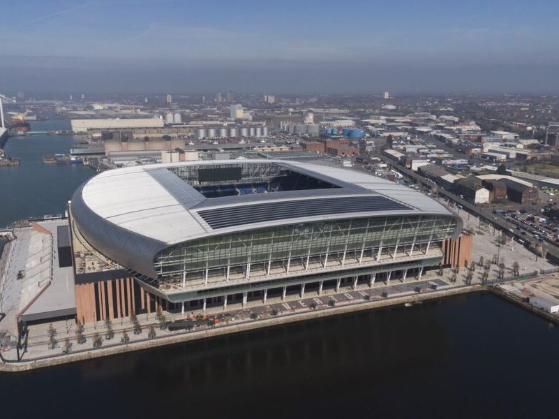 Everton - Chelsea | Premier League