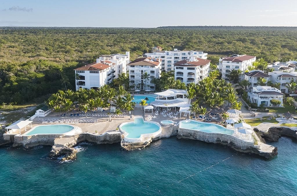 Ultra Last Minute – Dominikánska republika, Bayahibe, HM Alma De Bayahibe 4* za 1 198 € z Bratislavy (8 nocí, All Inclusive)