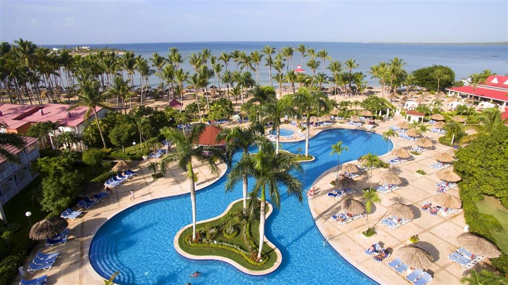 Ultra Last Minute – Dominikánska republika, La Romana, Bahia Principe Grand La Romana 5* za 1 668 € z Bratislavy (8 nocí, All Inclusive)