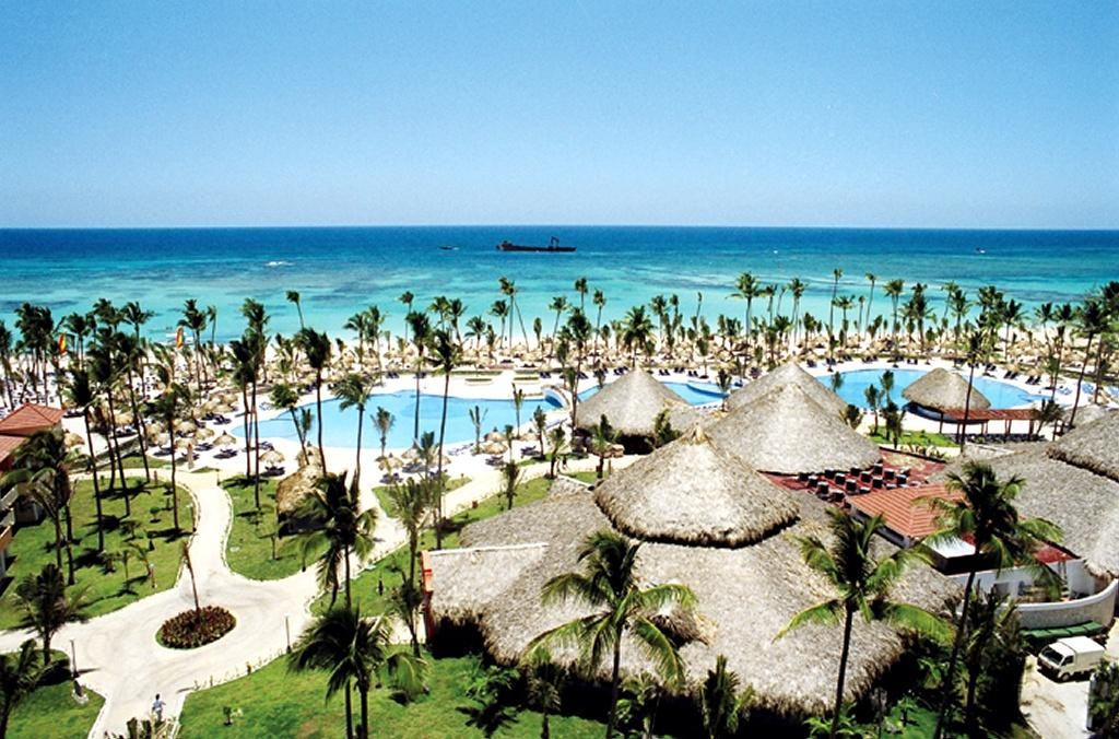 Ultra Last Minute – Dominikánska republika, La Altagracia, Bahia Principe Grand Punta Cana 5* za 1 508 € z Bratislavy (8 nocí, All Inclusive)