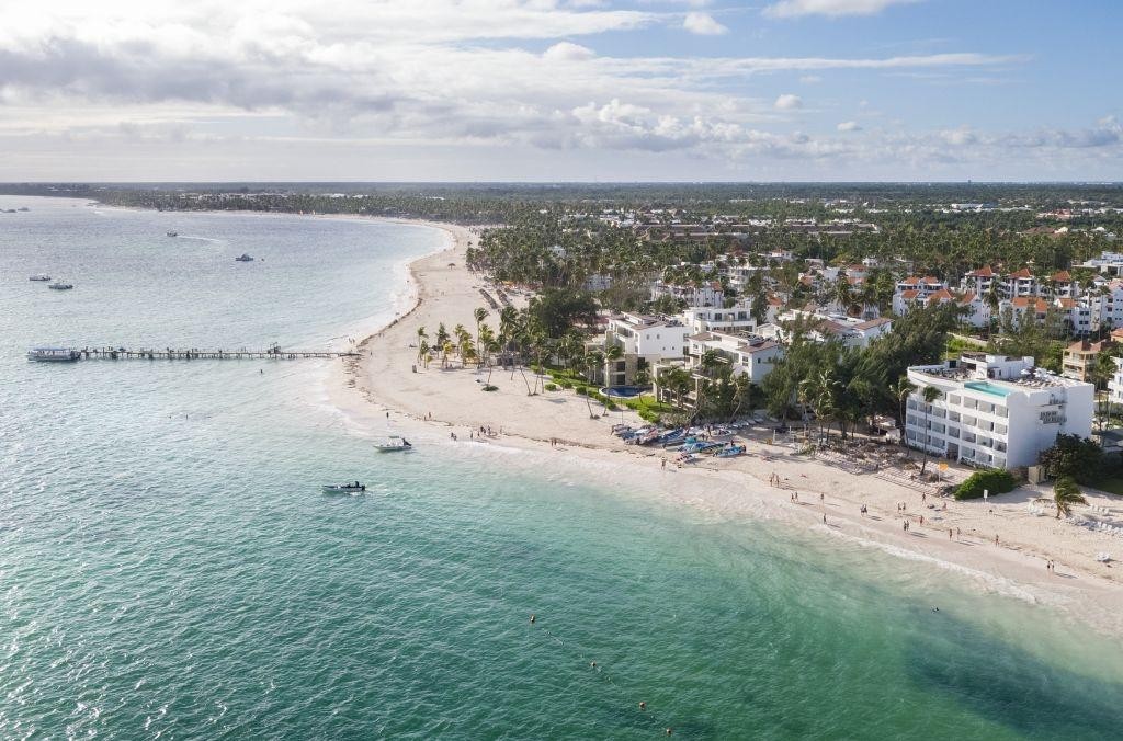 Ultra Last Minute – Dominikánska republika, Punta Cana, Whala!Bavaro 4* za 1 379 € z Bratislavy (8 nocí, All Inclusive)