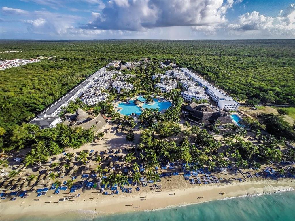 Last Minute – Dominikánska republika, La Altagracia, Sunscape Dominicus La Romana 4* za 1 909 € z Bratislavy (8 nocí, Ultra All Inclusive)