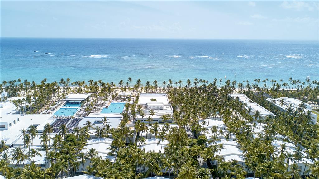 Dominikánska republika, Punta Cana – Riu Bambu 5* za 2168 € z Bratislavy (8 nocí, All Inclusive)