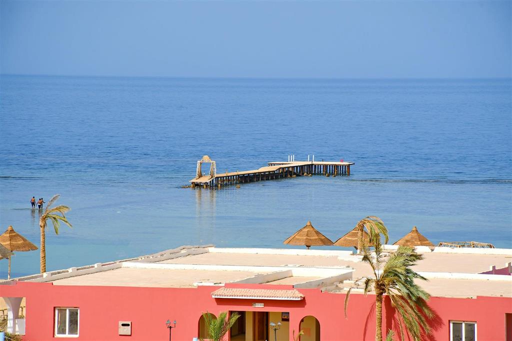 LAST MINUTE – Egypt, Hurghada – Alexander The Great Resort 4* za 614 € z Bratislavy (7 nocí, All Inclusive)