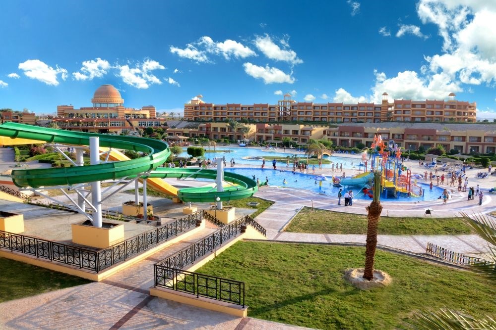Ultra LAST MINUTE – Egypt, Marsa Alam – Malikia Resort Abu Dabbab 5* za 699 € z Bratislavy (7 nocí, All Inclusive)