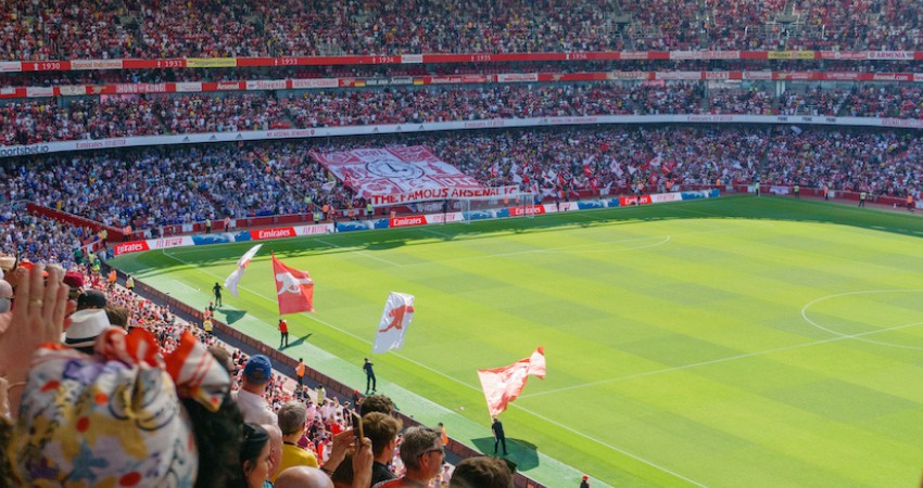 Arsenal - Burnley
