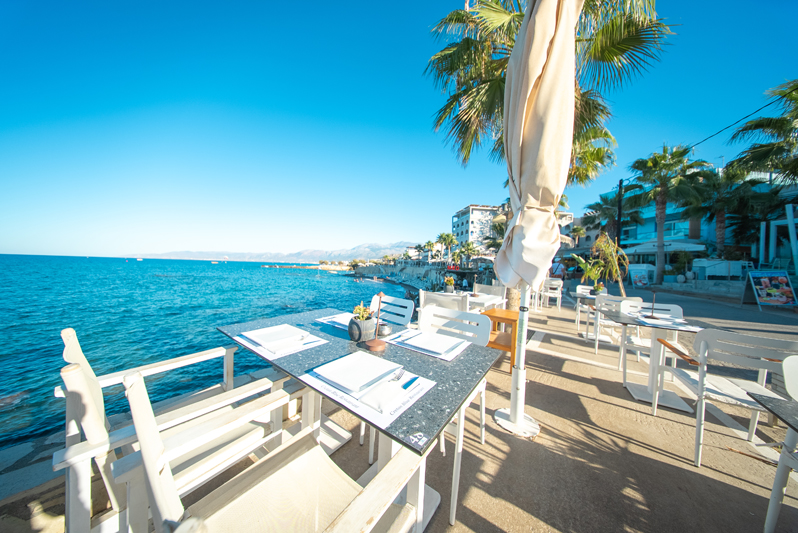 Ultra LAST MINUTE – Grécko, Kréta – Glaros Royal Beach Hotel 4* za 493 € z Bratislavy (7 nocí, All Inclusive)